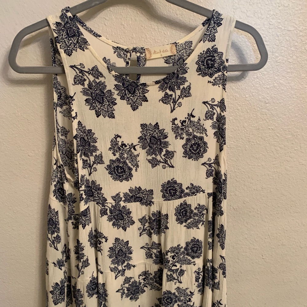 Altar’d State Blouse